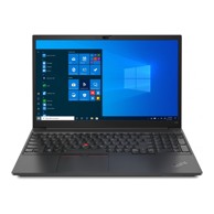 LENOVO Laptop ThinkPad E15 Gen 3 / AMD Ryzen 7 5700U, 15.6", 1920 x 1080, 16 GB RAM, 256 GB SSD, Windows 11 Pro (obnovljen)